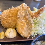 下田海鮮やまや  - 