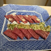 焼肉㐂舌 南船場 - 