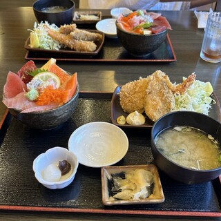 下田海鮮やまや _0