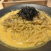てっぱんのスパゲッティ 札幌miredo店