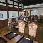 手取川 竹やぶ - 