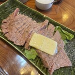 もつ焼 まるい - 