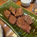 もつ焼 まるい - 