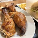 オッソ・ブラジル - 