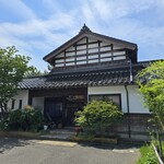 手取川 竹やぶ - 