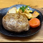 見蘭牛ダイニング　玄 - 