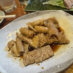 もつ焼 まるい - 