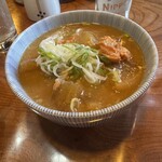 もつ焼 まるい - 