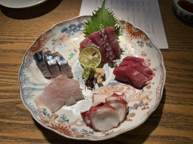 玄孫（ヤシャゴ） - 広瀬通（居酒屋）の写真