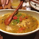 カッチャル バッチャル