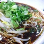 新福菜館 - 