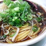 新福菜館 - 