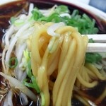 新福菜館 - 