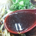 新福菜館 - 