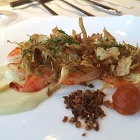 Jean-Georges Tokyo - 