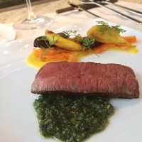 Jean-Georges Tokyo - 
