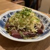 焼肉ホルモン新なるぼんず すすきの本店
