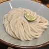 うどん 讃く