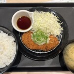 松のや - 料理写真: