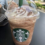 スターバックスコーヒー 板橋蓮根店 - 