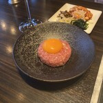 焼肉うしごろ 銀座並木通り店 - 