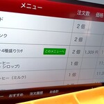 焼肉ぐりぐり家 - 数あるランチからいつも得得４種盛りランチ１３０９円です！