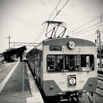 喫茶　来夢来人 - これさっきの日野駅