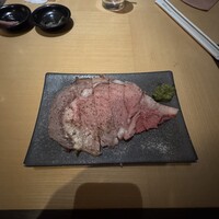 ブッフェアンドカフェ スロープサイドダイナー ザクロ - 