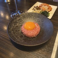 焼肉うしごろ 銀座並木通り店 - 