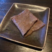 焼肉うしごろ 銀座並木通り店 - 