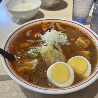 蒙古タンメン中本_0