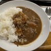 エルグレコ - カレーライス