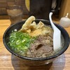うどん平