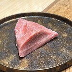 築地玉寿司 ささしぐれ 表参道ヒルズ店 - 