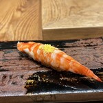 築地玉寿司 ささしぐれ - 