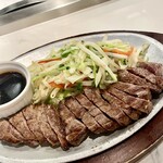 カジュアル 鉄板 伊達 - 