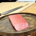 築地玉寿司 ささしぐれ - 