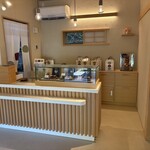 伊豆大上のおはぎ - 