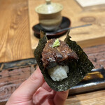 築地玉寿司 ささしぐれ - 