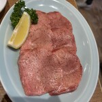 焼肉ホルモン金樹 はなれ - 