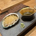 築地玉寿司 ささしぐれ - 