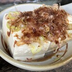 大倉山もつ肉店 - 