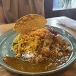 セレンディッブ - 