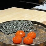 築地玉寿司 ささしぐれ - 