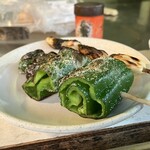 大倉山もつ肉店 - 