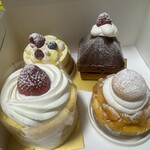 ロア レギューム 朝霞本店 - 