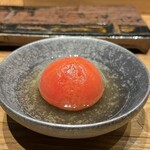 築地玉寿司 ささしぐれ - 