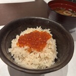醍醐味 丸ビル - イクラご飯さん