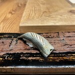 築地玉寿司 ささしぐれ - 