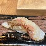 築地玉寿司 ささしぐれ 表参道ヒルズ店 - 